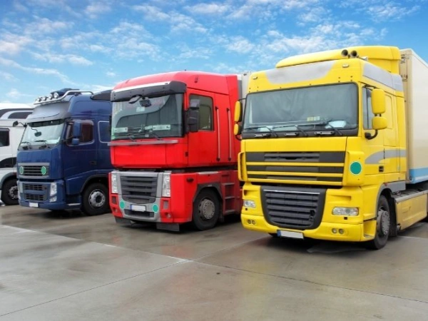 İzmir Tillo Nakliye